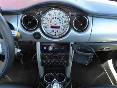 2007 MINI Cooper S S - Photo 18 - Santa Cruz, CA 95062