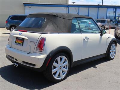 2007 MINI Cooper S S - Photo 8 - Santa Cruz, CA 95062