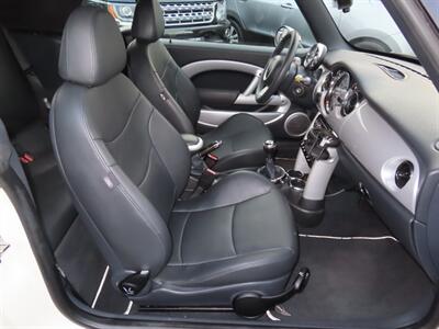2007 MINI Cooper S S - Photo 22 - Santa Cruz, CA 95062