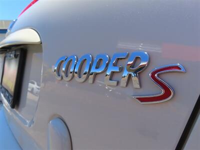 2007 MINI Cooper S S - Photo 9 - Santa Cruz, CA 95062