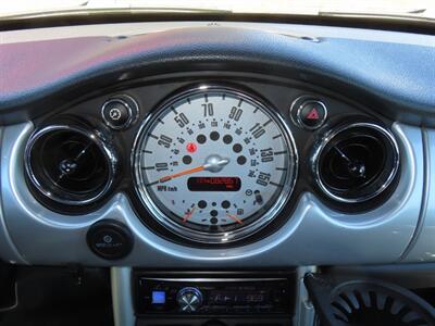 2007 MINI Cooper S S - Photo 26 - Santa Cruz, CA 95062