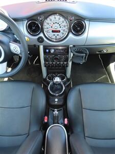 2007 MINI Cooper S S - Photo 19 - Santa Cruz, CA 95062
