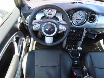 2007 MINI Cooper S S - Photo 11 - Santa Cruz, CA 95062