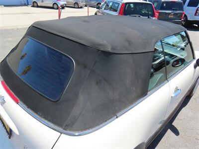2007 MINI Cooper S S - Photo 34 - Santa Cruz, CA 95062