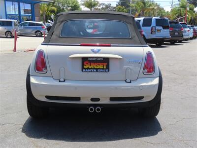 2007 MINI Cooper S S - Photo 36 - Santa Cruz, CA 95062