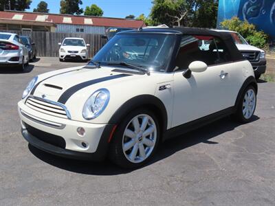 2007 MINI Cooper S S - Photo 6 - Santa Cruz, CA 95062