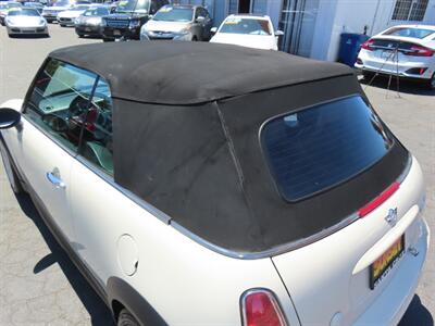 2007 MINI Cooper S S - Photo 33 - Santa Cruz, CA 95062