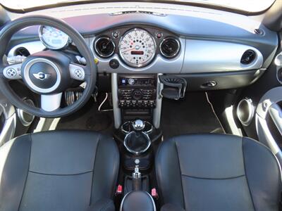 2007 MINI Cooper S S - Photo 30 - Santa Cruz, CA 95062