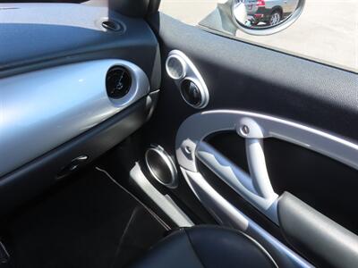 2007 MINI Cooper S S - Photo 24 - Santa Cruz, CA 95062