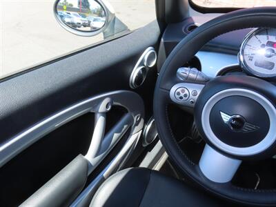 2007 MINI Cooper S S - Photo 14 - Santa Cruz, CA 95062