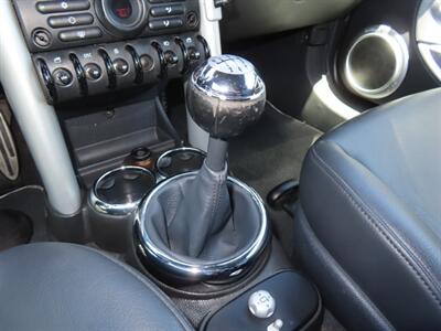 2007 MINI Cooper S S - Photo 28 - Santa Cruz, CA 95062