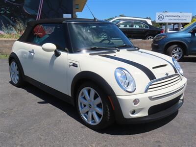 2007 MINI Cooper S S - Photo 5 - Santa Cruz, CA 95062