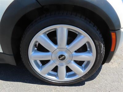 2007 MINI Cooper S S - Photo 38 - Santa Cruz, CA 95062