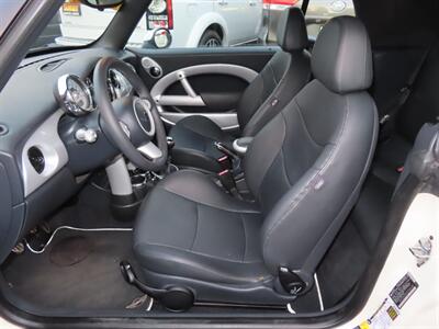2007 MINI Cooper S S - Photo 10 - Santa Cruz, CA 95062