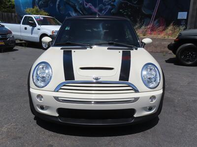 2007 MINI Cooper S S - Photo 40 - Santa Cruz, CA 95062
