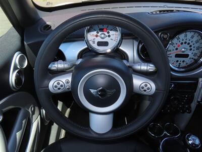 2007 MINI Cooper S S - Photo 12 - Santa Cruz, CA 95062