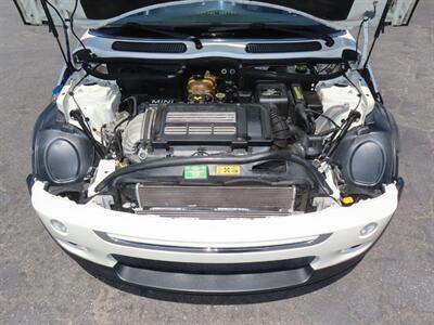 2007 MINI Cooper S S - Photo 39 - Santa Cruz, CA 95062
