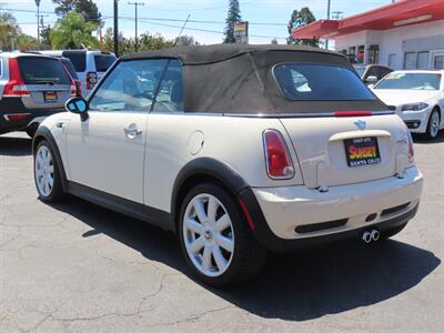 2007 MINI Cooper S S - Photo 7 - Santa Cruz, CA 95062