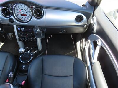 2007 MINI Cooper S S - Photo 23 - Santa Cruz, CA 95062