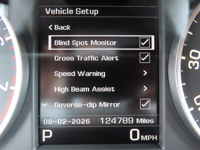 2016 Land Rover LR4 HSE LUX AWD - Photo 18 - Santa Cruz, CA 95062
