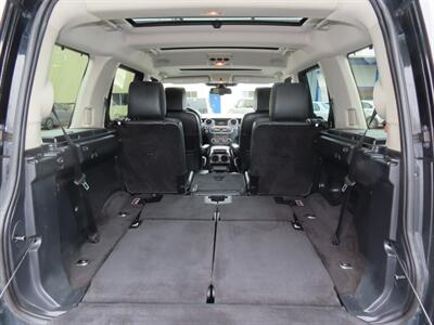 2016 Land Rover LR4 HSE LUX AWD - Photo 55 - Santa Cruz, CA 95062