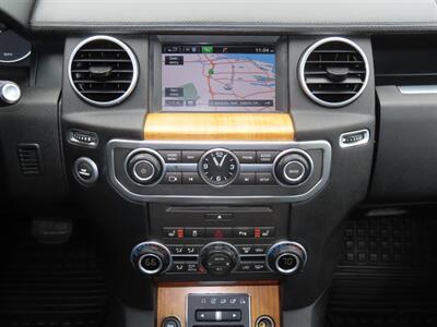 2016 Land Rover LR4 HSE LUX AWD - Photo 19 - Santa Cruz, CA 95062