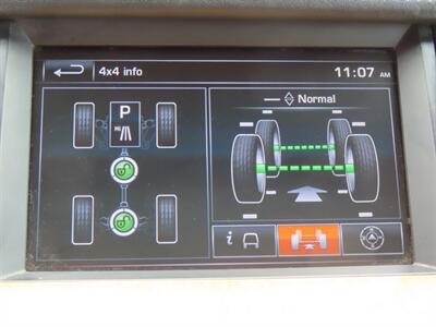 2016 Land Rover LR4 HSE LUX AWD - Photo 21 - Santa Cruz, CA 95062