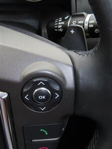 2016 Land Rover LR4 HSE LUX AWD - Photo 13 - Santa Cruz, CA 95062