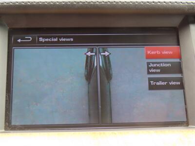 2016 Land Rover LR4 HSE LUX AWD - Photo 48 - Santa Cruz, CA 95062