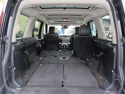 2016 Land Rover LR4 HSE LUX AWD - Photo 54 - Santa Cruz, CA 95062