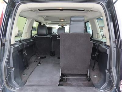 2016 Land Rover LR4 HSE LUX AWD - Photo 57 - Santa Cruz, CA 95062