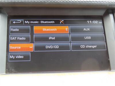 2016 Land Rover LR4 HSE LUX AWD - Photo 26 - Santa Cruz, CA 95062