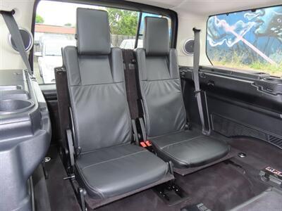 2016 Land Rover LR4 HSE LUX AWD - Photo 44 - Santa Cruz, CA 95062