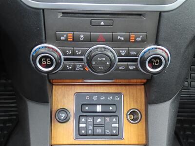 2016 Land Rover LR4 HSE LUX AWD - Photo 35 - Santa Cruz, CA 95062