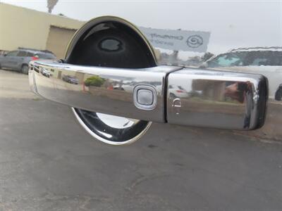 2016 Land Rover LR4 HSE LUX AWD - Photo 62 - Santa Cruz, CA 95062