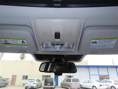 2016 Land Rover LR4 HSE LUX AWD - Photo 25 - Santa Cruz, CA 95062