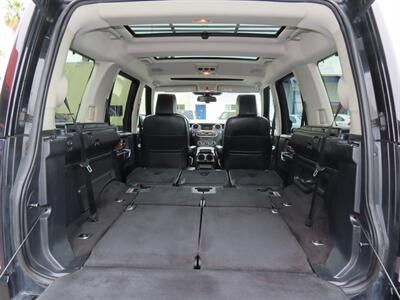 2016 Land Rover LR4 HSE LUX AWD - Photo 53 - Santa Cruz, CA 95062