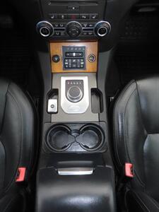 2016 Land Rover LR4 HSE LUX AWD - Photo 22 - Santa Cruz, CA 95062