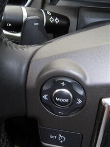 2016 Land Rover LR4 HSE LUX AWD - Photo 11 - Santa Cruz, CA 95062