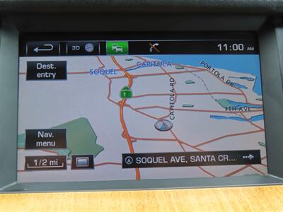 2016 Land Rover LR4 HSE LUX AWD - Photo 23 - Santa Cruz, CA 95062
