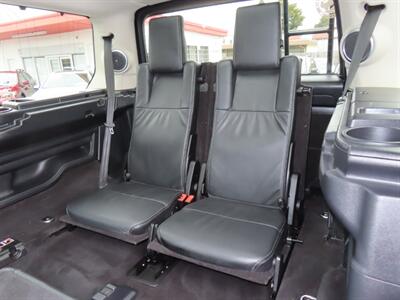 2016 Land Rover LR4 HSE LUX AWD - Photo 43 - Santa Cruz, CA 95062