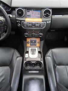 2016 Land Rover LR4 HSE LUX AWD - Photo 24 - Santa Cruz, CA 95062