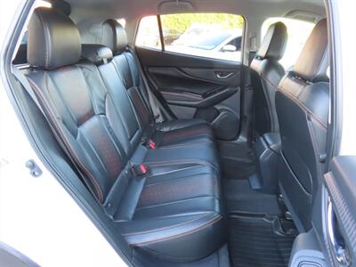 2021 Subaru Crosstrek Limited AWD   - Photo 36 - Santa Cruz, CA 95062