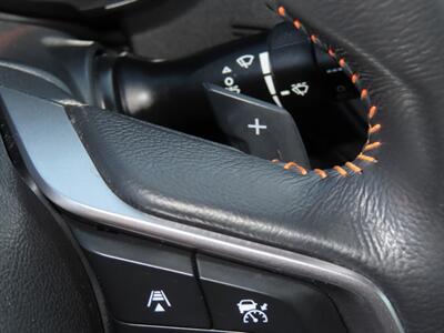 2021 Subaru Crosstrek Limited AWD   - Photo 10 - Santa Cruz, CA 95062