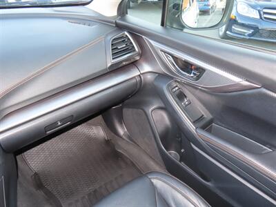 2021 Subaru Crosstrek Limited AWD   - Photo 26 - Santa Cruz, CA 95062