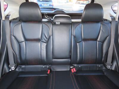 2021 Subaru Crosstrek Limited AWD   - Photo 35 - Santa Cruz, CA 95062