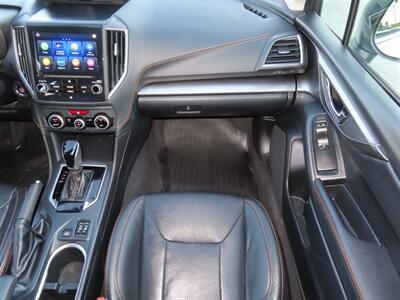 2021 Subaru Crosstrek Limited AWD   - Photo 25 - Santa Cruz, CA 95062