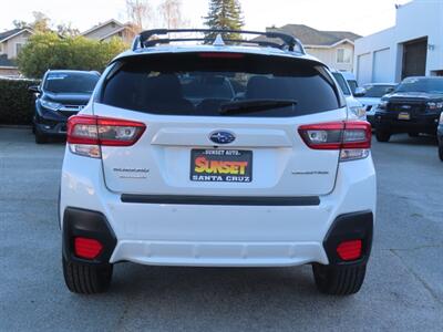 2021 Subaru Crosstrek Limited AWD   - Photo 42 - Santa Cruz, CA 95062