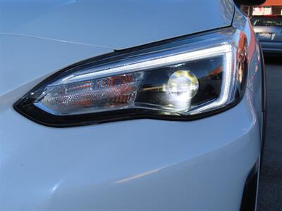 2021 Subaru Crosstrek Limited AWD   - Photo 46 - Santa Cruz, CA 95062