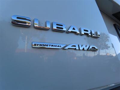 2021 Subaru Crosstrek Limited AWD   - Photo 5 - Santa Cruz, CA 95062